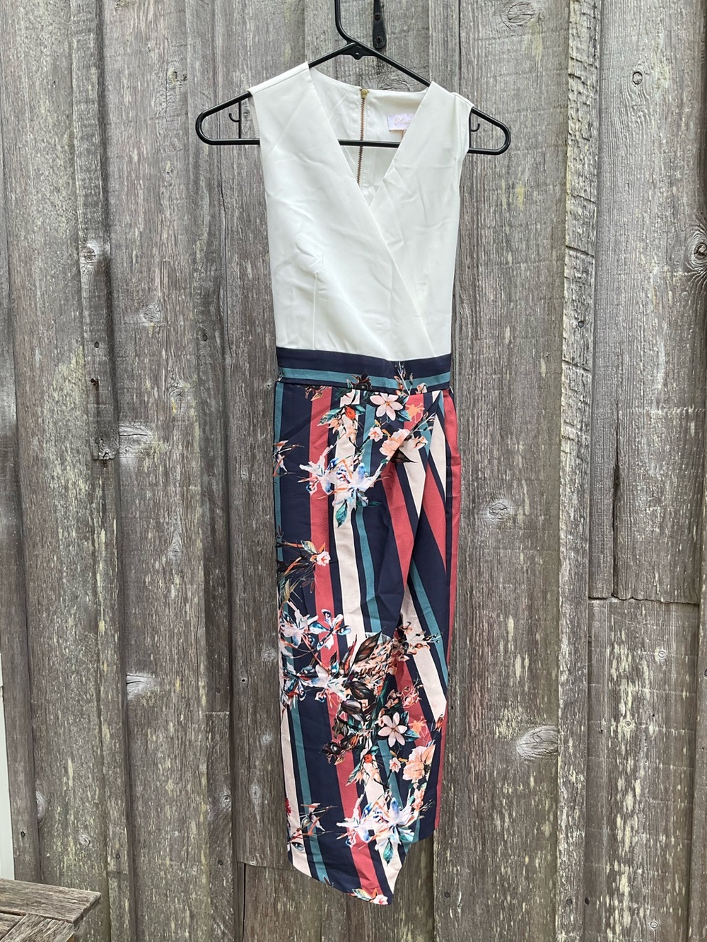 Closet London Dress